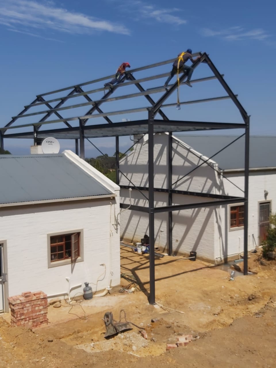 B3 Retail project - Image 19